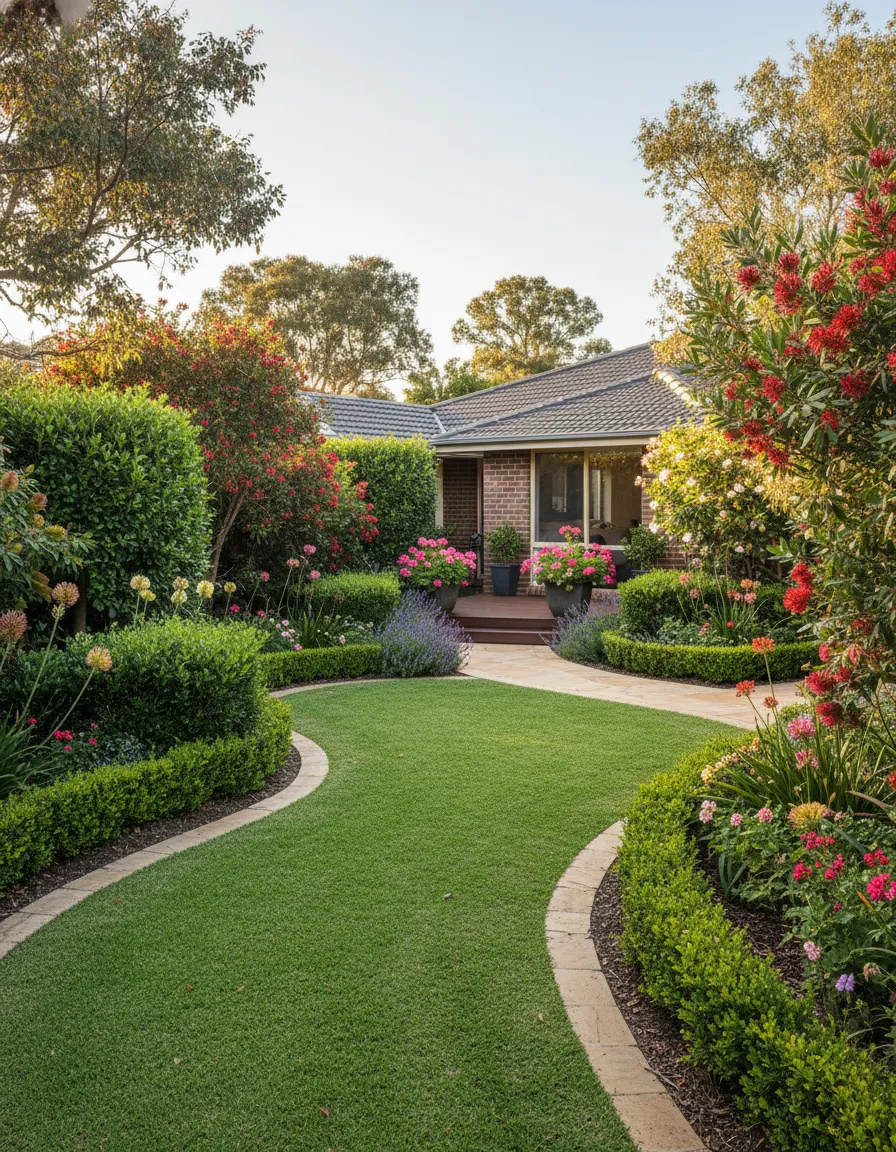 Lawn Care Service