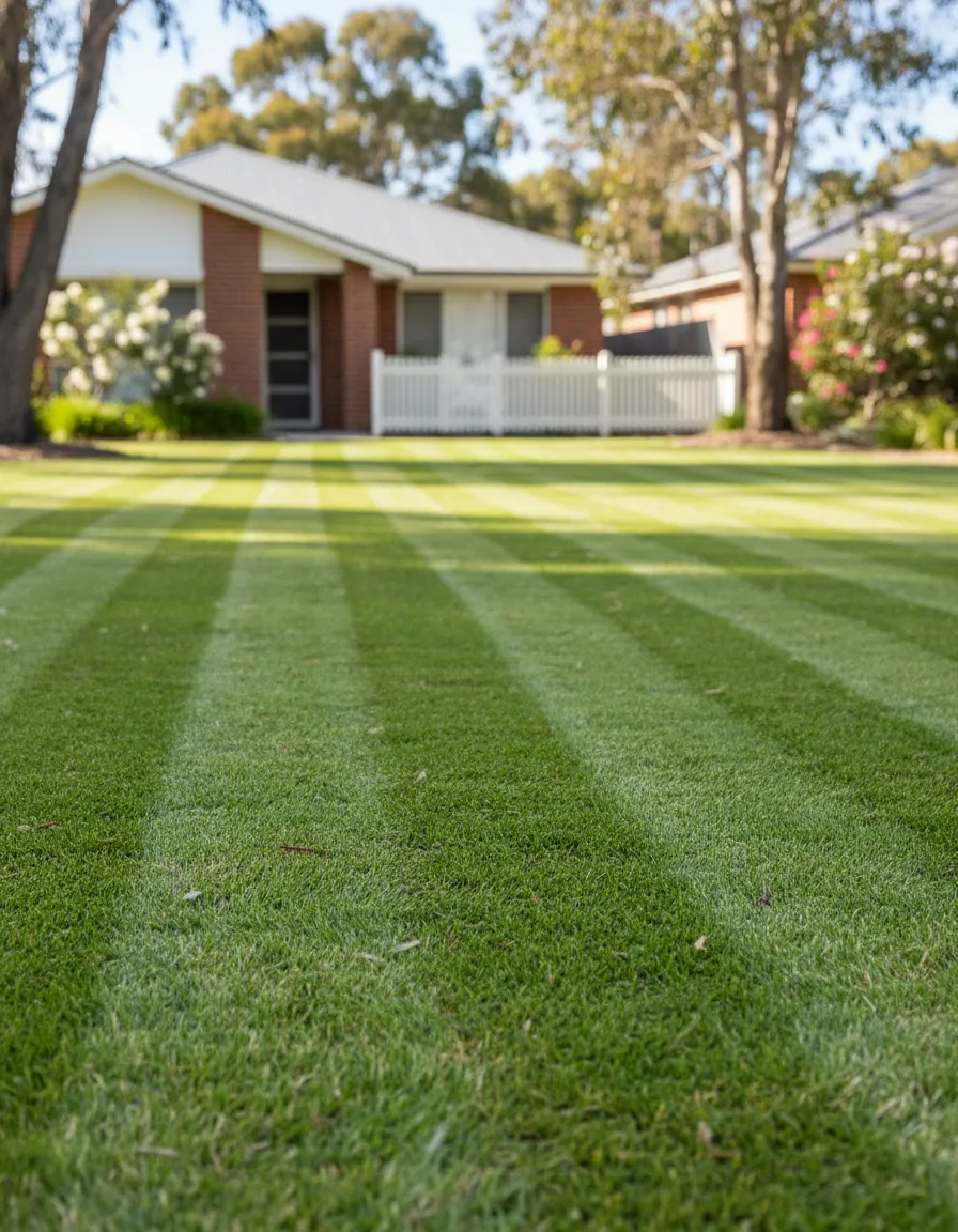 Garden Maintenance