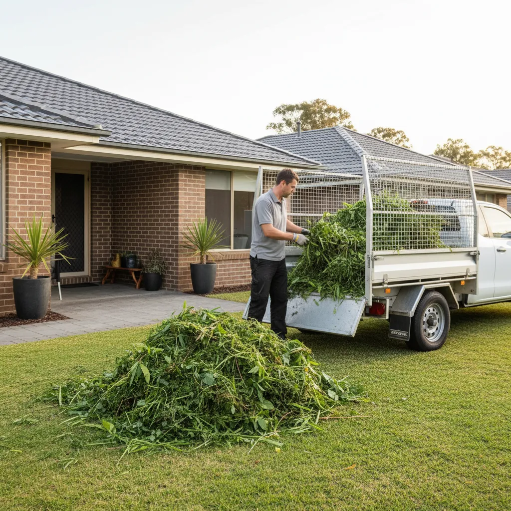 Rubbish Removal